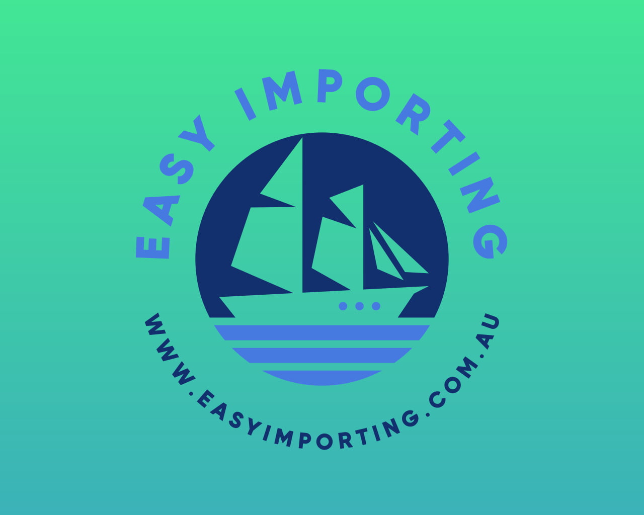 Easy Importing